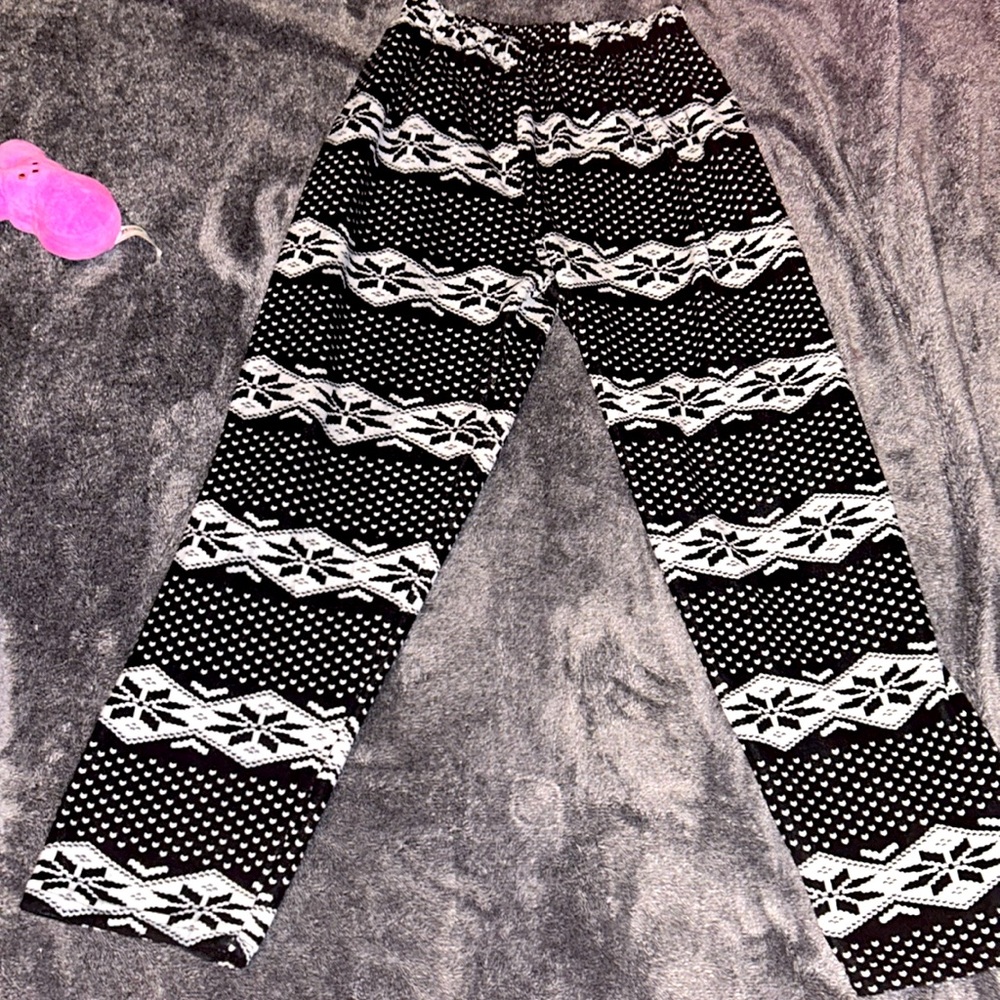 Cute teen comfy sweats